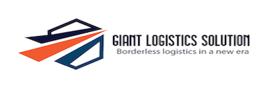 Giant Logistics Solution logo