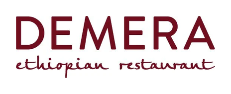 Demera Ethiopian Restaurant logo